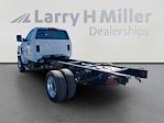 New 2024 Chevrolet Silverado 6500 Regular Cab Cab Chassis for sale #QCHF240764 - photo 2