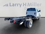 New 2024 Chevrolet Silverado 6500 Regular Cab Cab Chassis for sale #QCHF240764 - photo 5