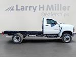 New 2024 Chevrolet Silverado 6500 Regular Cab Cab Chassis for sale #QCHF240764 - photo 6