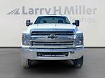 New 2024 Chevrolet Silverado 6500 Regular Cab Cab Chassis for sale #QCHF240764 - photo 8