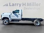 New 2024 Chevrolet Silverado 6500 Regular Cab Cab Chassis for sale #QCHF240765 - photo 2