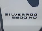 New 2024 Chevrolet Silverado 6500 Regular Cab Cab Chassis for sale #QCHF240765 - photo 27