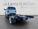 New 2024 Chevrolet Silverado 6500 Regular Cab Cab Chassis for sale #QCHF240765 - photo 3