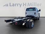 New 2024 Chevrolet Silverado 6500 Regular Cab Cab Chassis for sale #QCHF240765 - photo 5