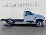 New 2024 Chevrolet Silverado 6500 Regular Cab Cab Chassis for sale #QCHF240765 - photo 6