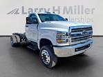 New 2024 Chevrolet Silverado 6500 Regular Cab Cab Chassis for sale #QCHF240765 - photo 7