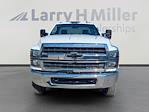 New 2024 Chevrolet Silverado 6500 Regular Cab Cab Chassis for sale #QCHF240765 - photo 8