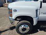 New 2024 Chevrolet Silverado 6500 Regular Cab Cab Chassis for sale #QCHF240766 - photo 10