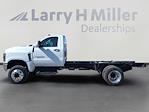 New 2024 Chevrolet Silverado 6500 Regular Cab Cab Chassis for sale #QCHF240766 - photo 3