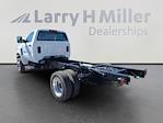 New 2024 Chevrolet Silverado 6500 Regular Cab Cab Chassis for sale #QCHF240766 - photo 2