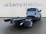 New 2024 Chevrolet Silverado 6500 Regular Cab Cab Chassis for sale #QCHF240766 - photo 5