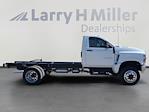 New 2024 Chevrolet Silverado 6500 Regular Cab Cab Chassis for sale #QCHF240766 - photo 6