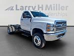 New 2024 Chevrolet Silverado 6500 Regular Cab Cab Chassis for sale #QCHF240766 - photo 7