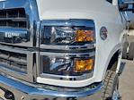 New 2024 Chevrolet Silverado 6500 Regular Cab Cab Chassis for sale #QCHF240766 - photo 9
