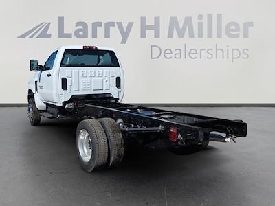 New 2024 Chevrolet Silverado 6500 - photo 1