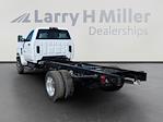 New 2024 Chevrolet Silverado 6500 Regular Cab Cab Chassis for sale #QCHF240767 - photo 2