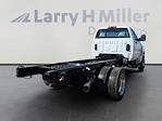 New 2024 Chevrolet Silverado 6500 Regular Cab Cab Chassis for sale #QCHF240767 - photo 5