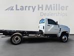 New 2024 Chevrolet Silverado 6500 Regular Cab Cab Chassis for sale #QCHF240767 - photo 6