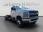 New 2024 Chevrolet Silverado 6500 Regular Cab Cab Chassis for sale #QCHF240767 - photo 7
