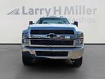 New 2024 Chevrolet Silverado 6500 Regular Cab Cab Chassis for sale #QCHF240767 - photo 8