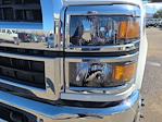 New 2024 Chevrolet Silverado 6500 Regular Cab Cab Chassis for sale #QCHF240767 - photo 9
