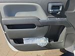 New 2024 Chevrolet Silverado 6500 Regular Cab Cab Chassis for sale #QCHF240767 - photo 14