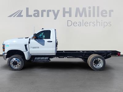 New 2024 Chevrolet Silverado 6500 - photo 1