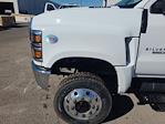 New 2024 Chevrolet Silverado 6500 Regular Cab Cab Chassis for sale #QCHF240780 - photo 10