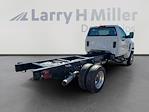 New 2024 Chevrolet Silverado 6500 Regular Cab Cab Chassis for sale #QCHF240780 - photo 5