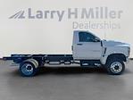 New 2024 Chevrolet Silverado 6500 Regular Cab Cab Chassis for sale #QCHF240780 - photo 6