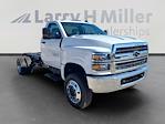 New 2024 Chevrolet Silverado 6500 Regular Cab Cab Chassis for sale #QCHF240780 - photo 7