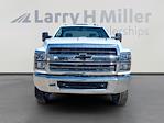 New 2024 Chevrolet Silverado 6500 Regular Cab Cab Chassis for sale #QCHF240780 - photo 8