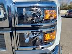 New 2024 Chevrolet Silverado 6500 Regular Cab Cab Chassis for sale #QCHF240780 - photo 9