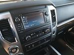 Used 2017 Nissan Titan SL Crew Cab 4x4 Pickup for sale #T132331B - photo 12