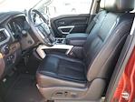 Used 2017 Nissan Titan SL Crew Cab 4x4 Pickup for sale #T132331B - photo 17