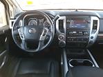 Used 2017 Nissan Titan SL Crew Cab 4x4 Pickup for sale #T132331B - photo 19