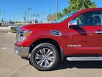 Used 2017 Nissan Titan SL Crew Cab 4x4 Pickup for sale #T132331B - photo 4