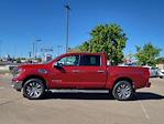 Used 2017 Nissan Titan SL Crew Cab 4x4 Pickup for sale #T132331B - photo 3