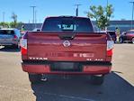 Used 2017 Nissan Titan SL Crew Cab 4x4 Pickup for sale #T132331B - photo 2