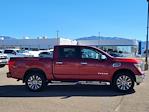 Used 2017 Nissan Titan SL Crew Cab 4x4 Pickup for sale #T132331B - photo 7