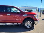 Used 2017 Nissan Titan SL Crew Cab 4x4 Pickup for sale #T132331B - photo 8