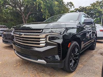 2022 Chevrolet Tahoe 4x2 SUV for sale #A209902 - photo 2