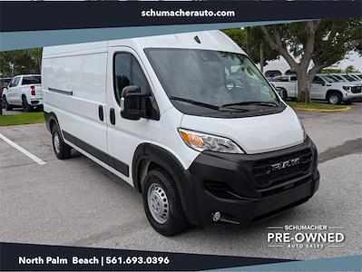 2025 Ram ProMaster 2500 High Roof FWD Empty Cargo Van for sale #A209908 - photo 1