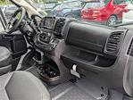 2025 Ram ProMaster 2500 High Roof FWD Empty Cargo Van for sale #A209908 - photo 17