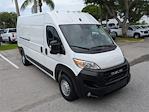 2025 Ram ProMaster 2500 High Roof FWD Empty Cargo Van for sale #A209908 - photo 3