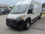2025 Ram ProMaster 2500 High Roof FWD Empty Cargo Van for sale #A209908 - photo 5