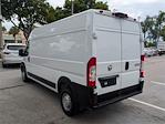 2025 Ram ProMaster 2500 High Roof FWD Empty Cargo Van for sale #A209908 - photo 10