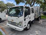 2023 Chevrolet LCF 4500HD Crew Cab 4x2 Dump Truck for sale #A209910A - photo 5