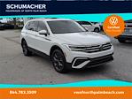 2022 Volkswagen Tiguan FWD SUV for sale #A209936 - photo 1