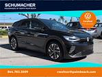 Used 2022 Volkswagen ID.4 Pro S for sale #A209937 - photo 1